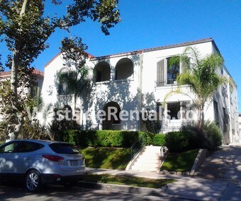 Foto del edificio - 162 N Sycamore Ave