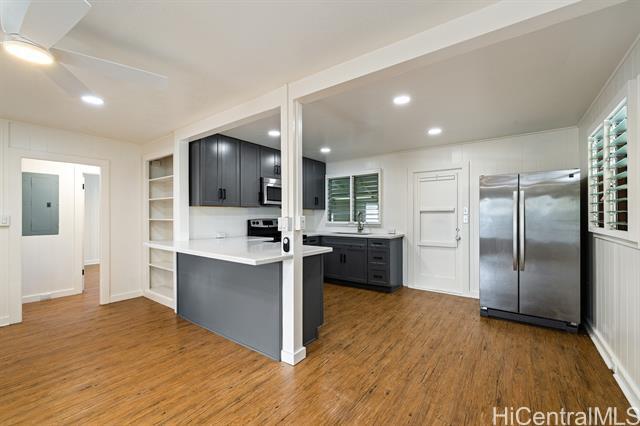 Building Photo - 163 Makaweo Ave