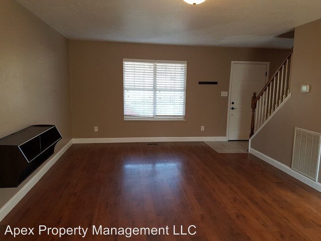 Foto del edificio - 3 br, 2.5 bath House - 7800 Griffith Road