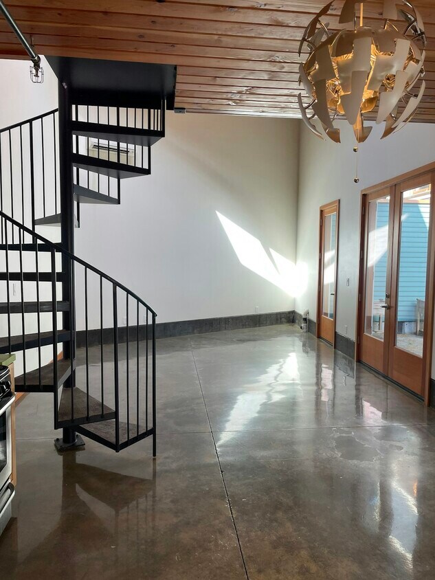 Foto principal - 8777 N Lombard St