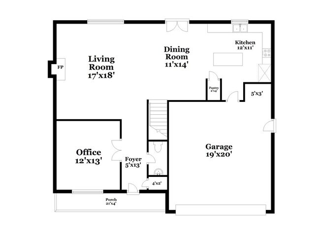 Building Photo - 2215 New Port Dr