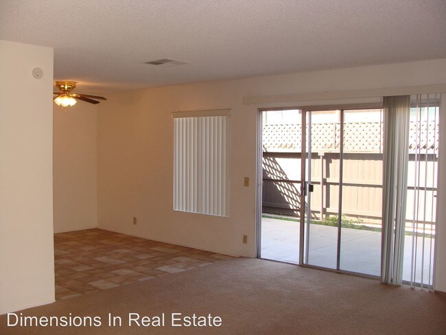 Foto del edificio - 3 br, 2 bath House - 6867 Bear River Row #4