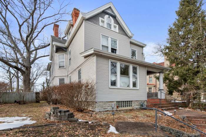 Photo - 3315 Morrison Avenue