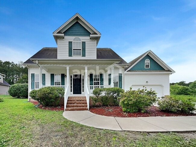 Building Photo - 7904 Willow Croft Dr