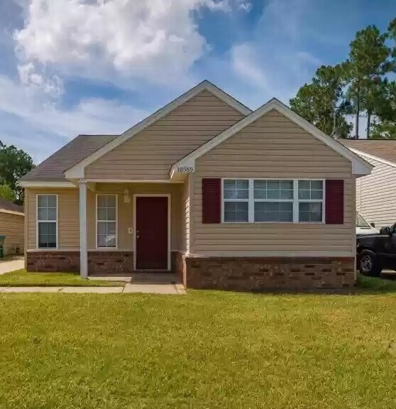 10589 E Bay Tree Dr, Gulfport, MS 39503 House Rental in Gulfport, MS