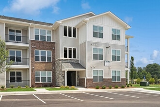 Building Photo - Ascend at Carlton