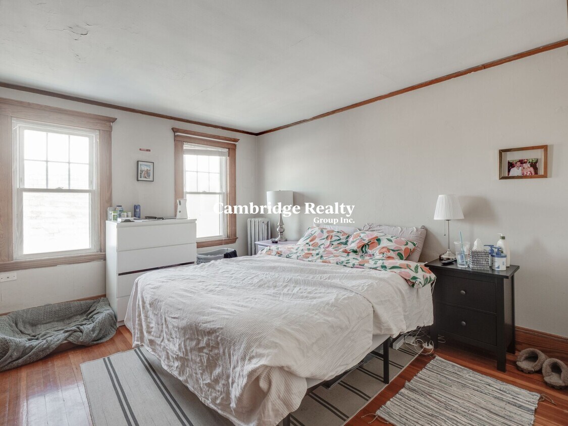 Foto principal - 60 Powder House Blvd