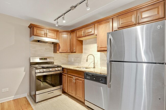 Foto del edificio - Logan Terrace