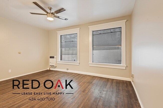 Foto del edificio - 692 Valencia St