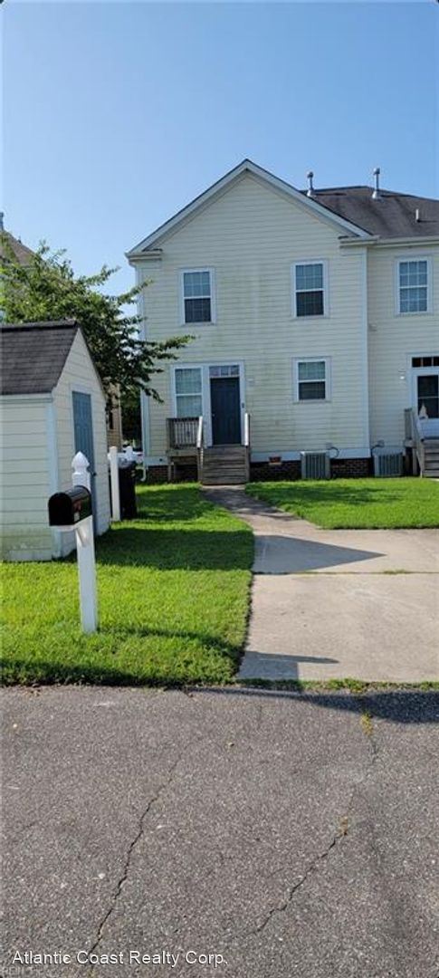Foto del edificio - 3 br, 2.5 bath House - 1537 Talley Circle