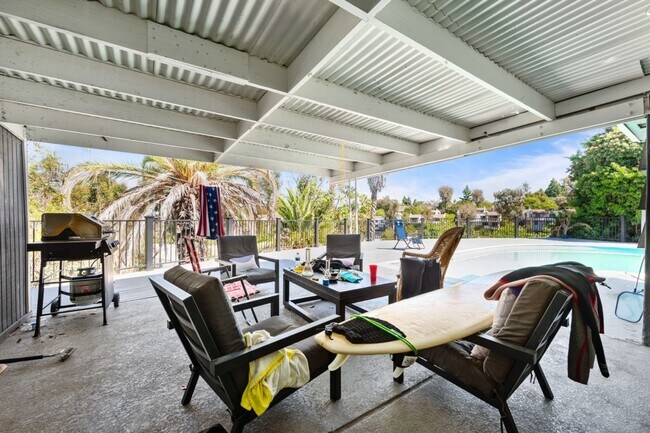 Foto del edificio - 5165 Alumni Pl