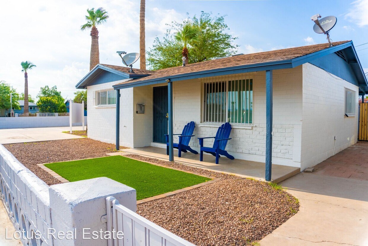 Primary Photo - 2 br, 1 bath House - 2323 N 39th Ave.