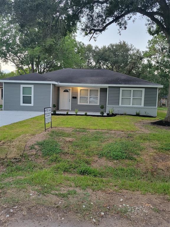 301 E Foley St, Alvin, TX 77511 House Rental in Alvin, TX