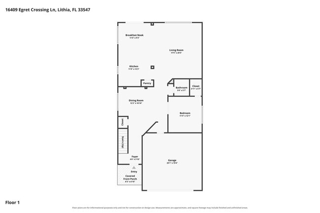 Building Photo - 16409 Egret Crossing Ln