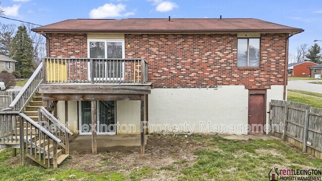 Foto del edificio - 208 Grayson Ct