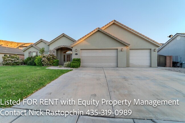 Foto del edificio - 614 E Desmo Way