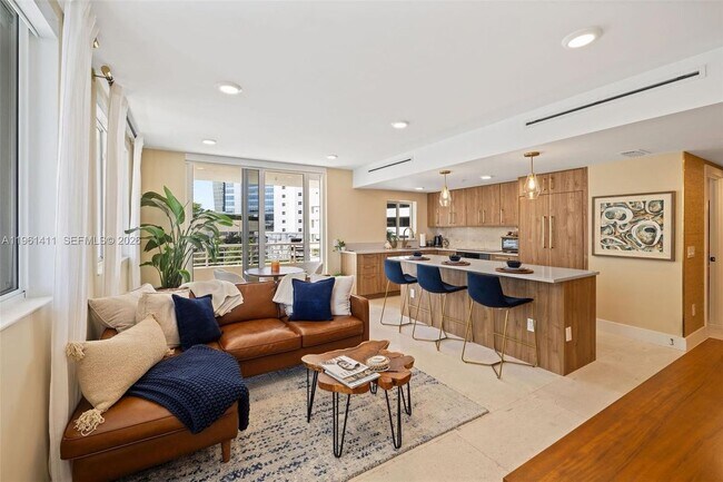 Foto del edificio - 1402 Brickell Bay Dr