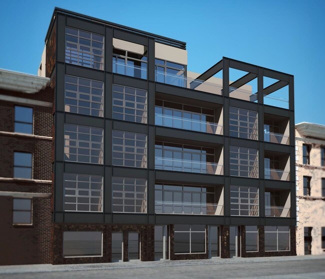 Building Photo - 170 S 1st St