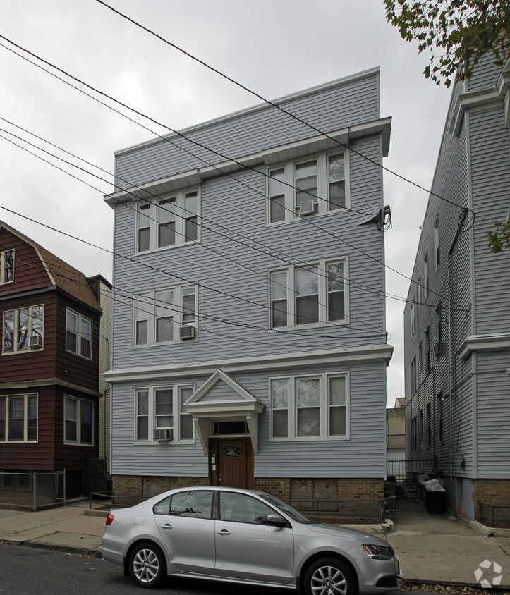 Building Photo - 19-21 Rutgers Ave