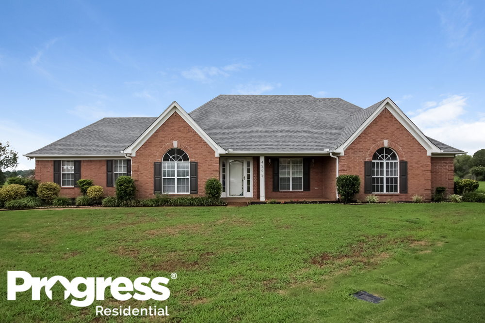 Rental Properties In Olive Branch Ms