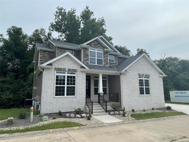 Building Photo - 7050 Goshen Rd