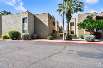 Building Photo - 5877 N Granite Reef Rd