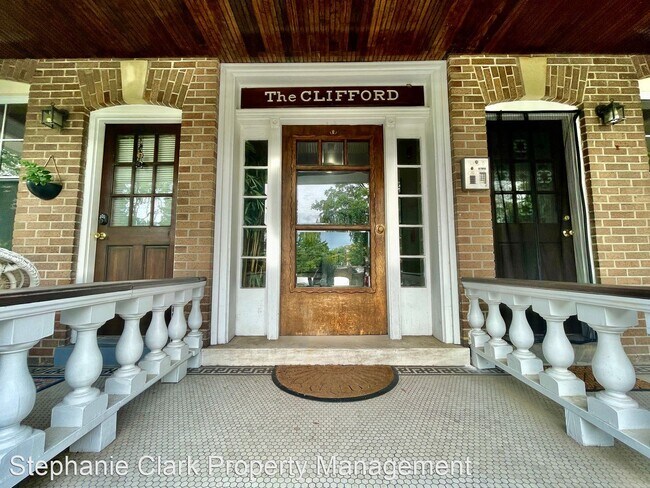 Building Photo - 3 br, 2 bath House - 1311 Colonial Avenue #3