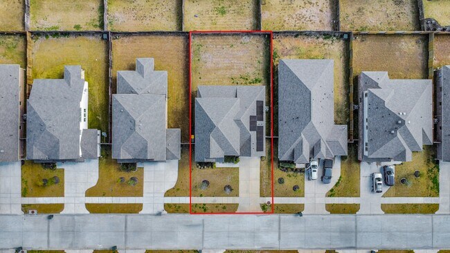 Foto del edificio - 10618 Amador Peak Dr