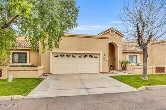 Building Photo - 1610 N Stapley Dr