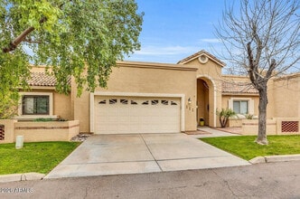 Building Photo - 1610 N Stapley Dr