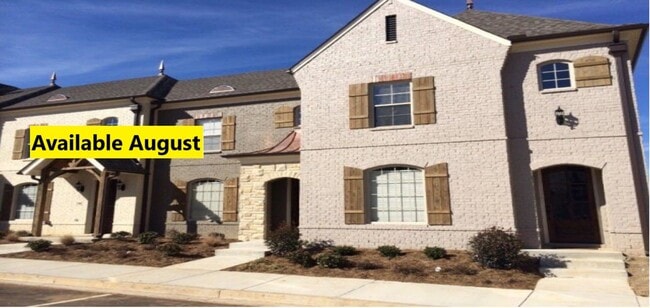 Creekside - Creekside House