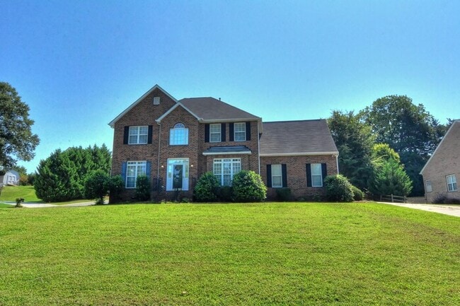 Building Photo - 5650 Berry Ridge Dr