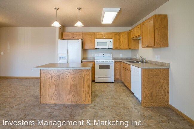 Foto del edificio - 3805 2nd St NE