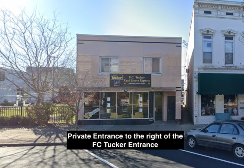 Primary Photo - 208 S Chestnut St