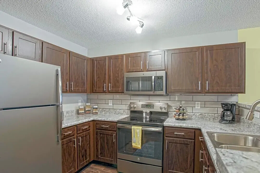 The Park at Aventino Apartments in Greensboro, NC