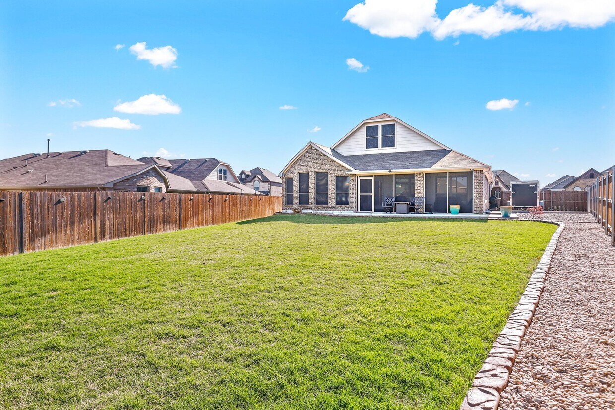 6109 Fort Cobb Ct, Fort Worth, TX 76179 House Rental in Fort Worth