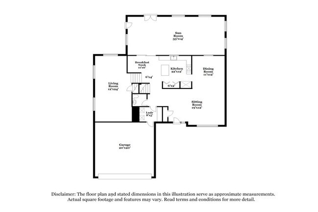 Foto del edificio - 13922 Hudson Way