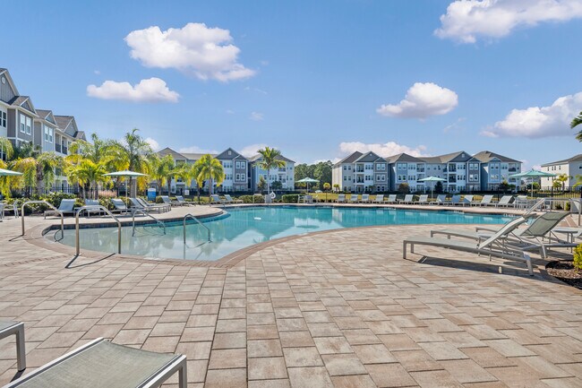 Foto del edificio - The Carlton of West Melbourne