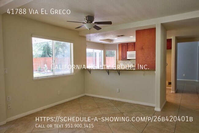 Foto del edificio - 41788 Vía El Greco