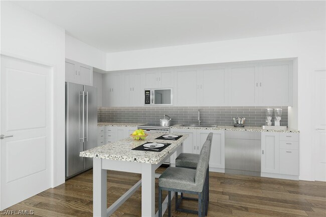 Foto del edificio - 12171 Treeline Ave