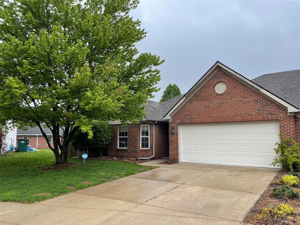 1005 Wild Ivy Trail, Franklin, IN 46131 House Rental in Franklin, IN