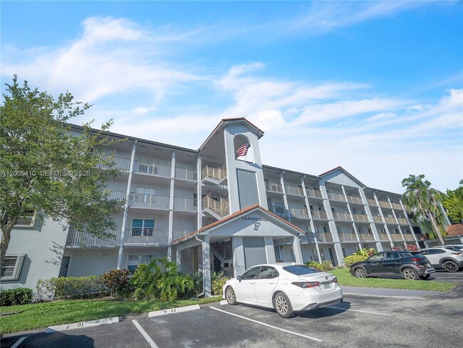 Foto del edificio - 12701 SW 13th St