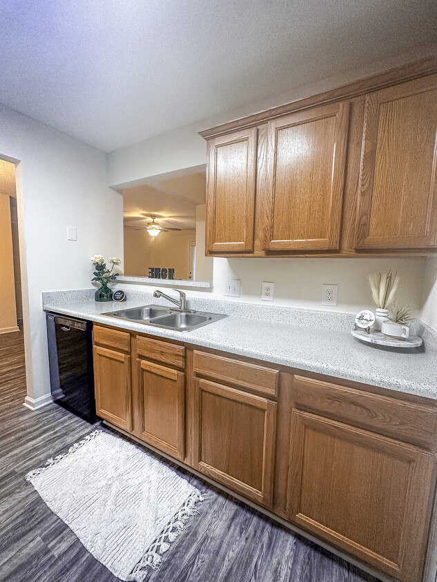 Foto principal - Orchard Trace Apartment Homes