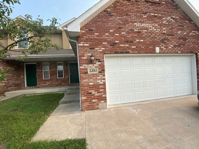 Building Photo - 5391 E Trikalla Dr