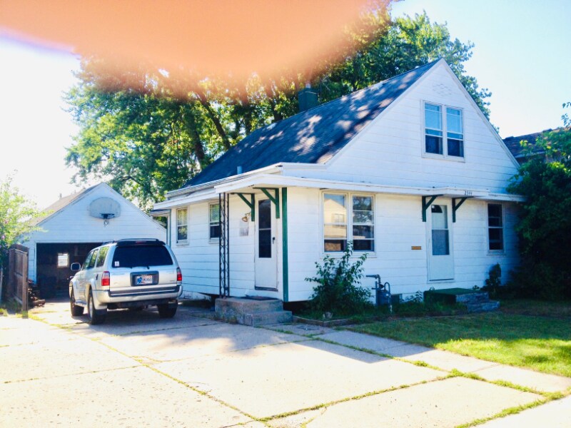 Foto principal - 2344 N Main St