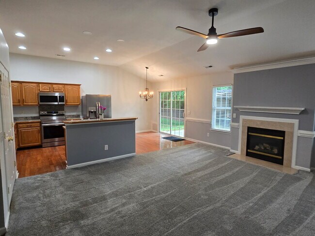 Foto del edificio - 9302 Winston Hall Ct