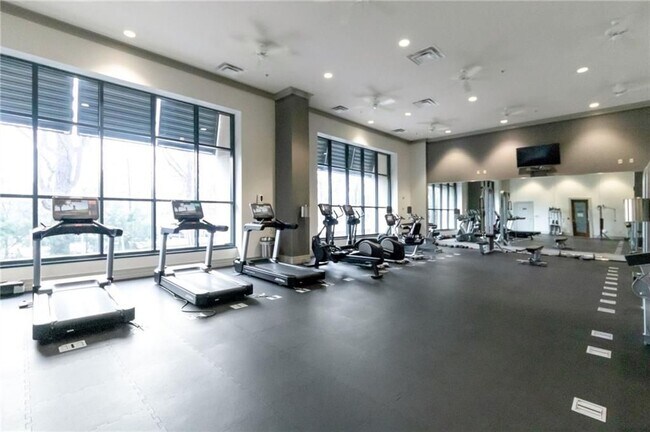 Foto del edificio - 3040 Peachtree Rd