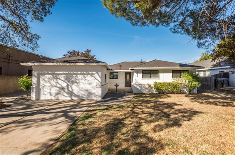 Primary Photo - Meyers rental