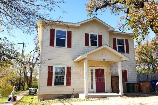 Foto del edificio - 1023 Springdale Rd