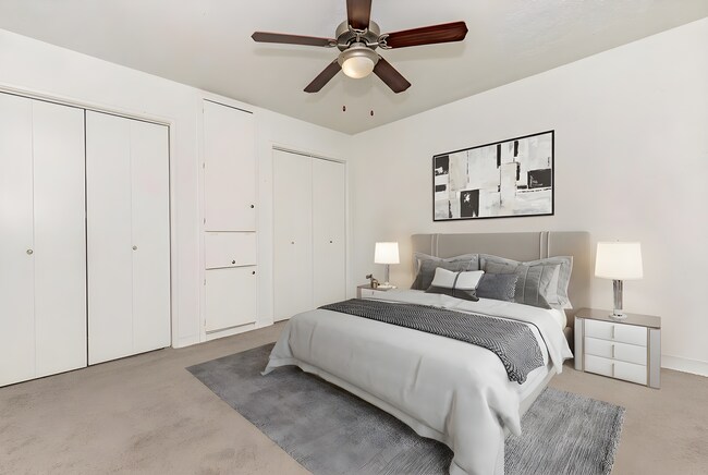 Foto del edificio - The French Quarter Apartments